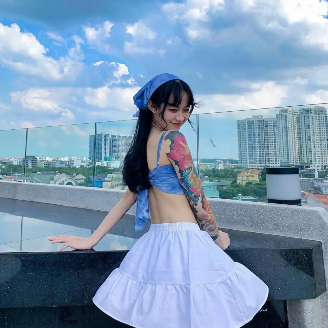 不许向上看